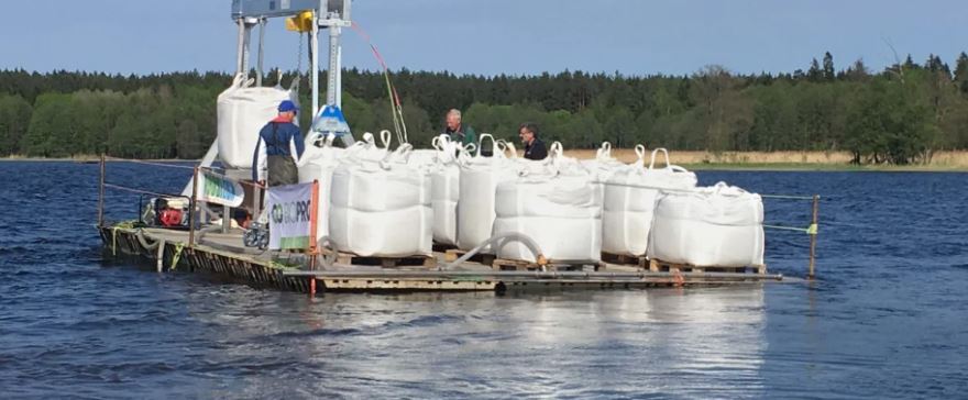 改性膨润土对铜离子的吸附,镧系新材料修复土壤