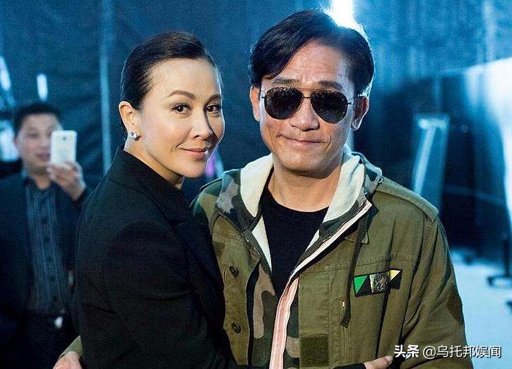 2007年，梁朝伟与汤唯演床戏，坦言：确实如假戏真做