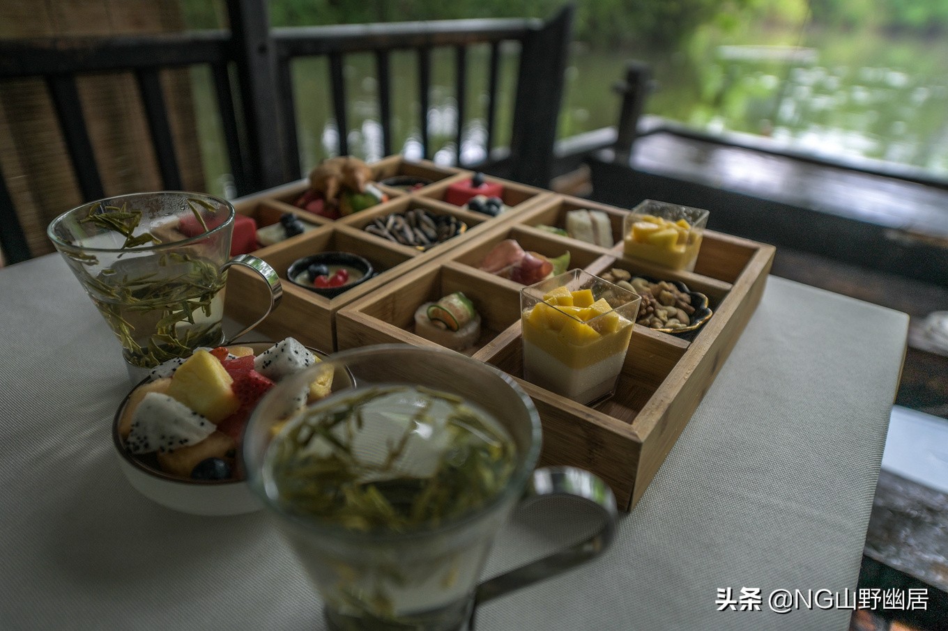 流传近百年的“西溪且留下”，究竟是何种意境？可到杭州亲身感受