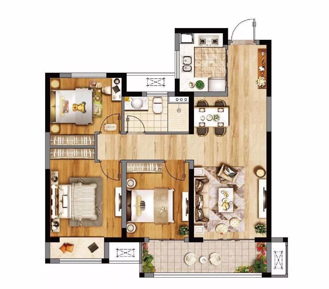 丹徒楼市,丹徒新区2024年房价