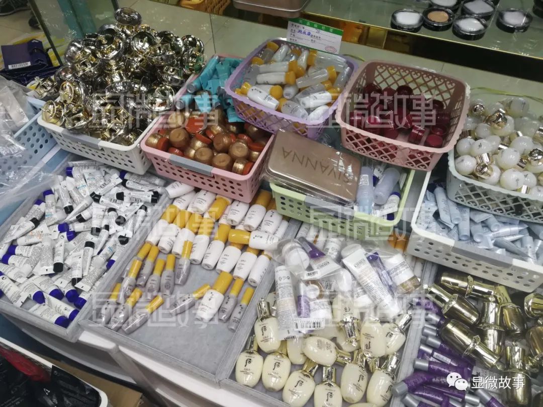 美妆网红店,网红美妆店深圳