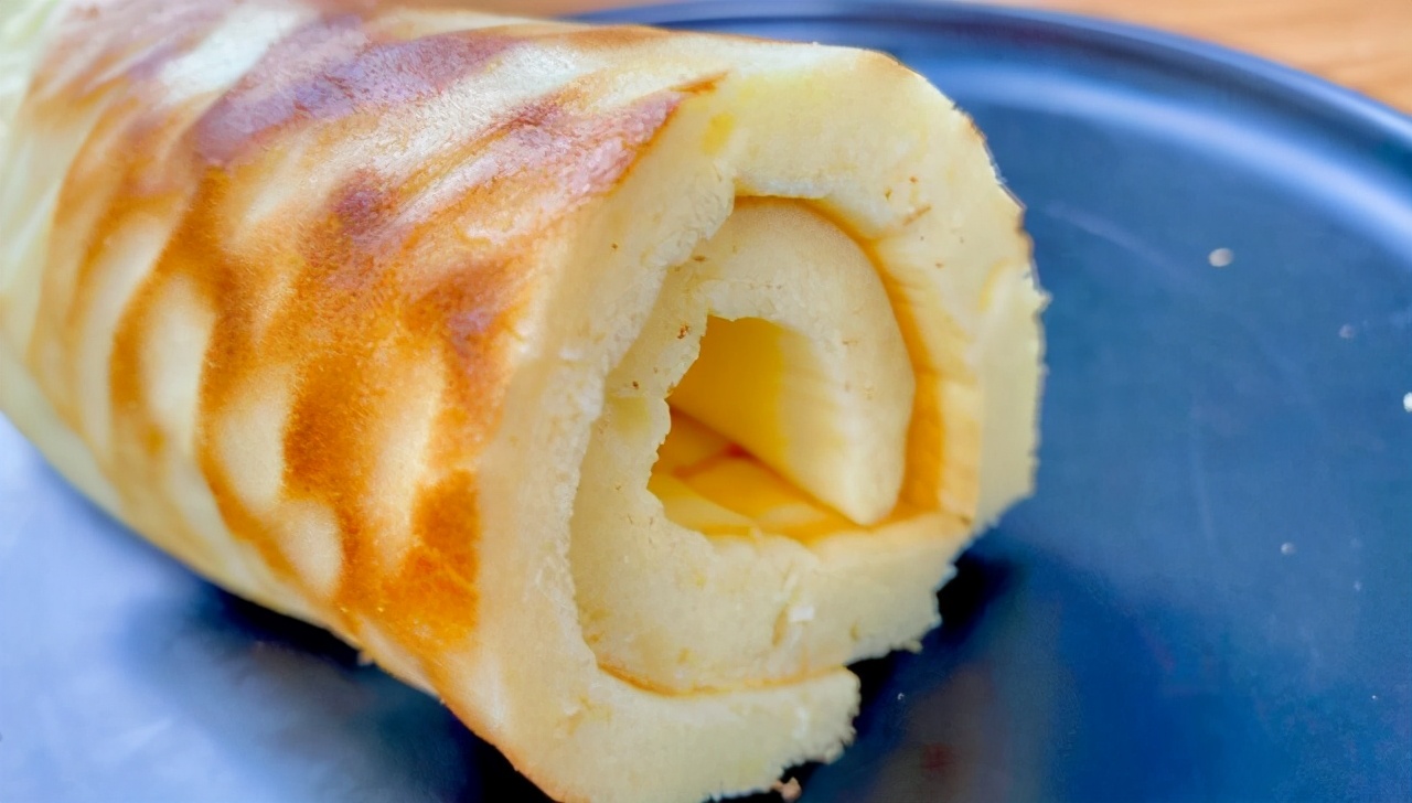 教你家常蛋糕的做法不塌陷不回缩,蛋糕最简单做法新手小学生