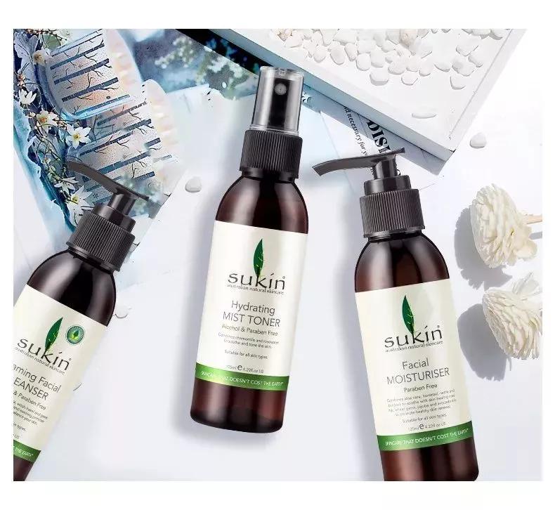 全世界护肤品排名,全球护肤品排行榜