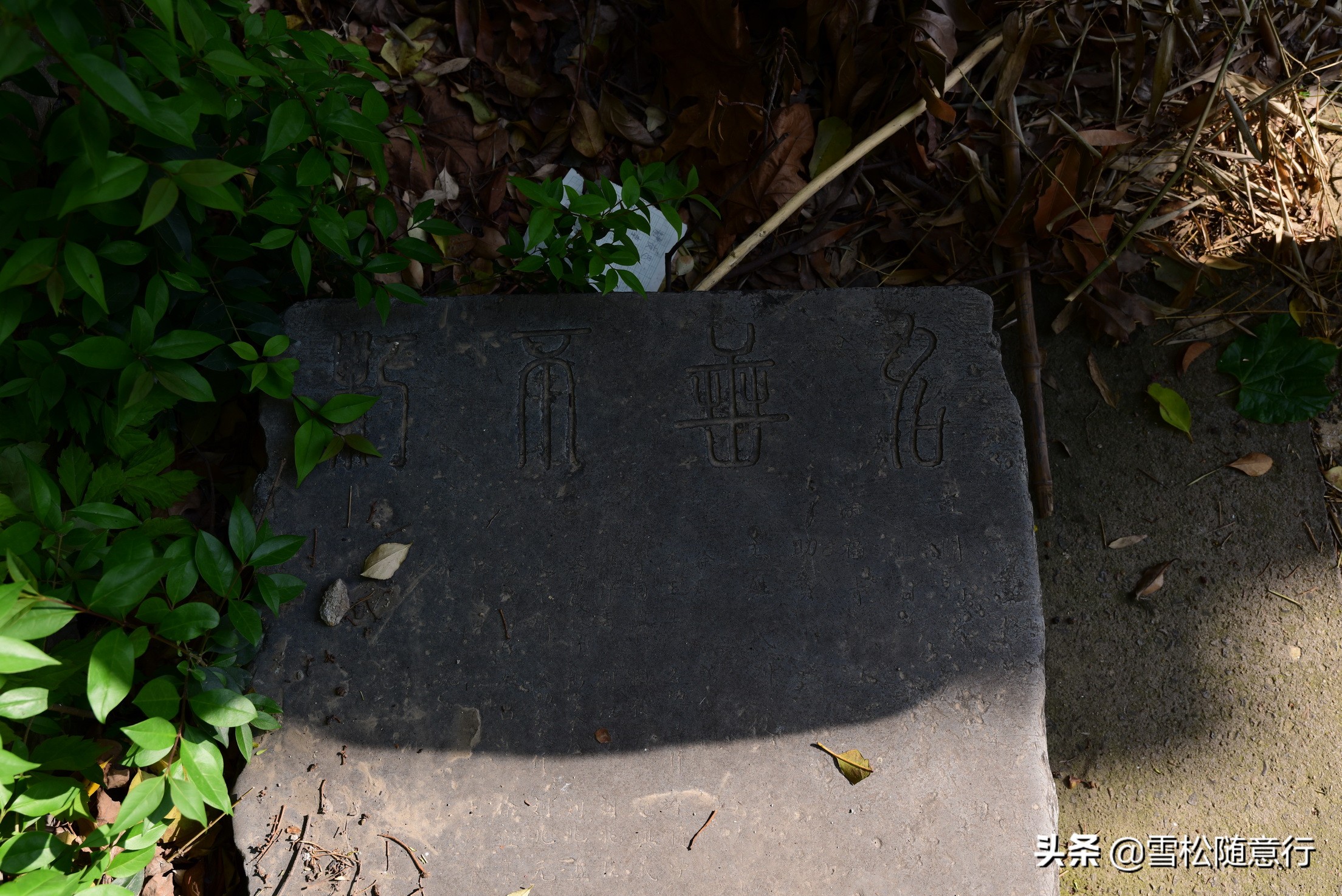 徐州铜山县茅村镇洞山村,一座充满异域风情的神秘寺庙