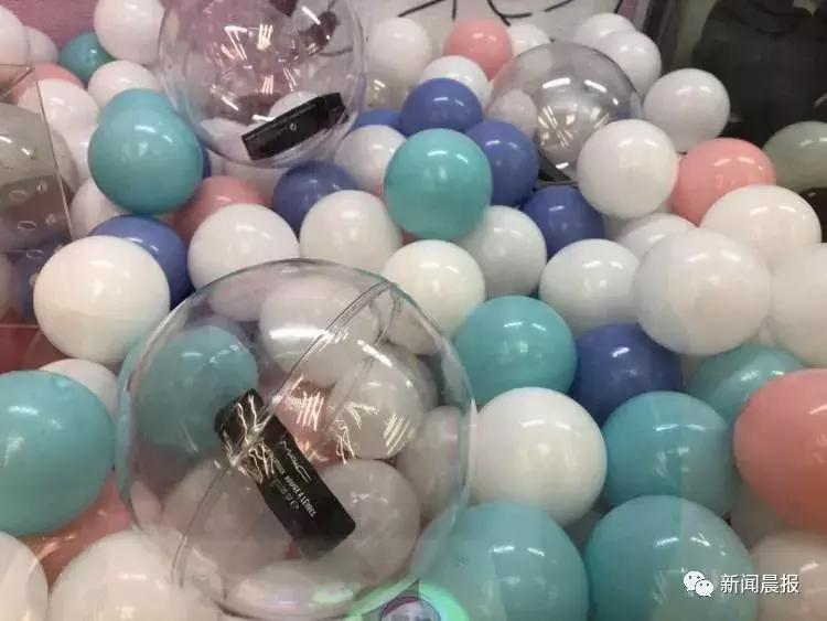 口红机火爆商场,口红机的套路是什么