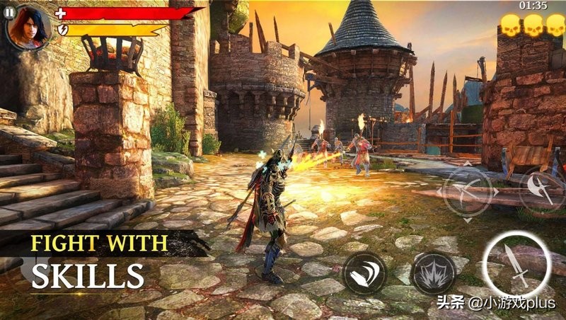 手机版好玩的rpg游戏,2023好玩的rpg手游推荐