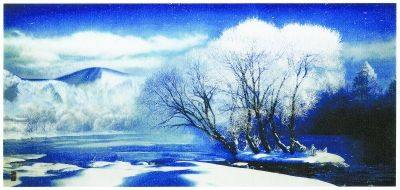 湘绣博物馆有人专门绣湘绣吗,湘绣博物馆哪个好看