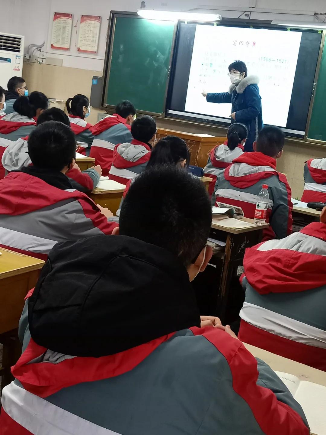 送给开学第一天的你,开学第一天好暖心