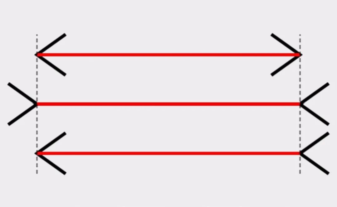 别胡乱穿衣,又显高又显瘦的穿搭技巧