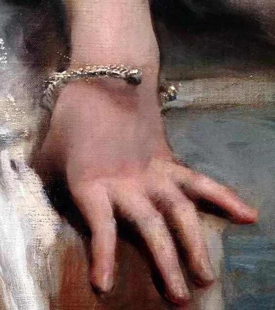 油画经典风景,十大绝美油画欣赏