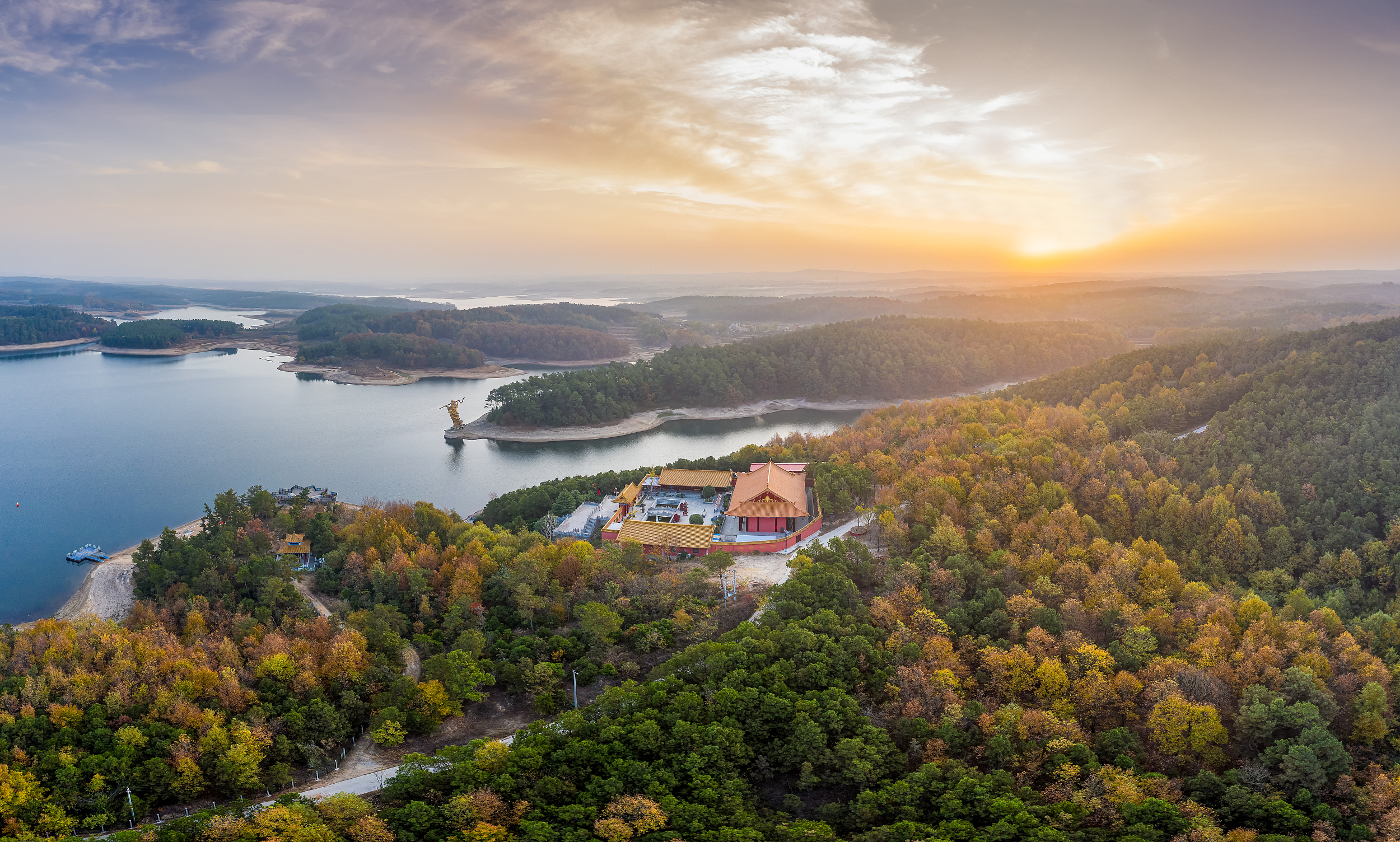 全国最敢赌的城市,逆风翻盘