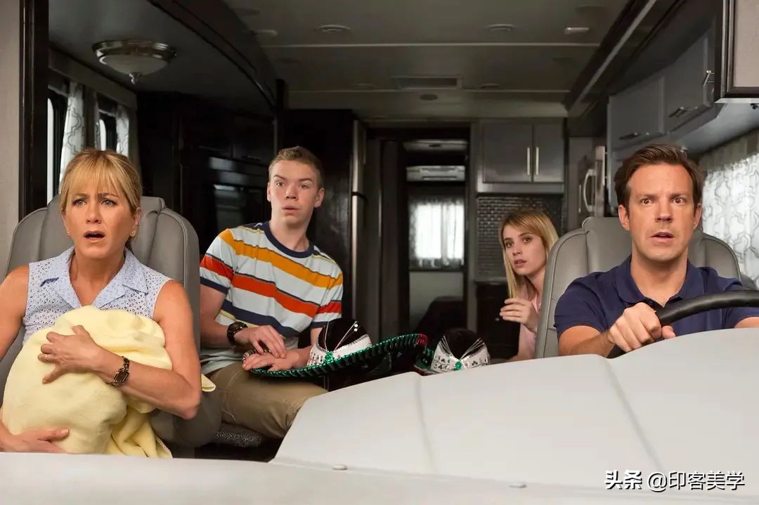 小众外国喜剧推荐,15部爆笑喜剧推荐