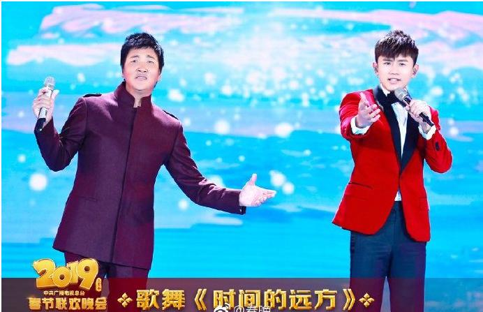 张杰央视五一晚会,张杰央视春晚谢娜