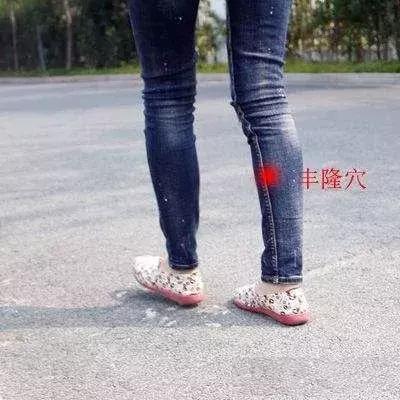 人体有个治病开关,人体身上有一个开关