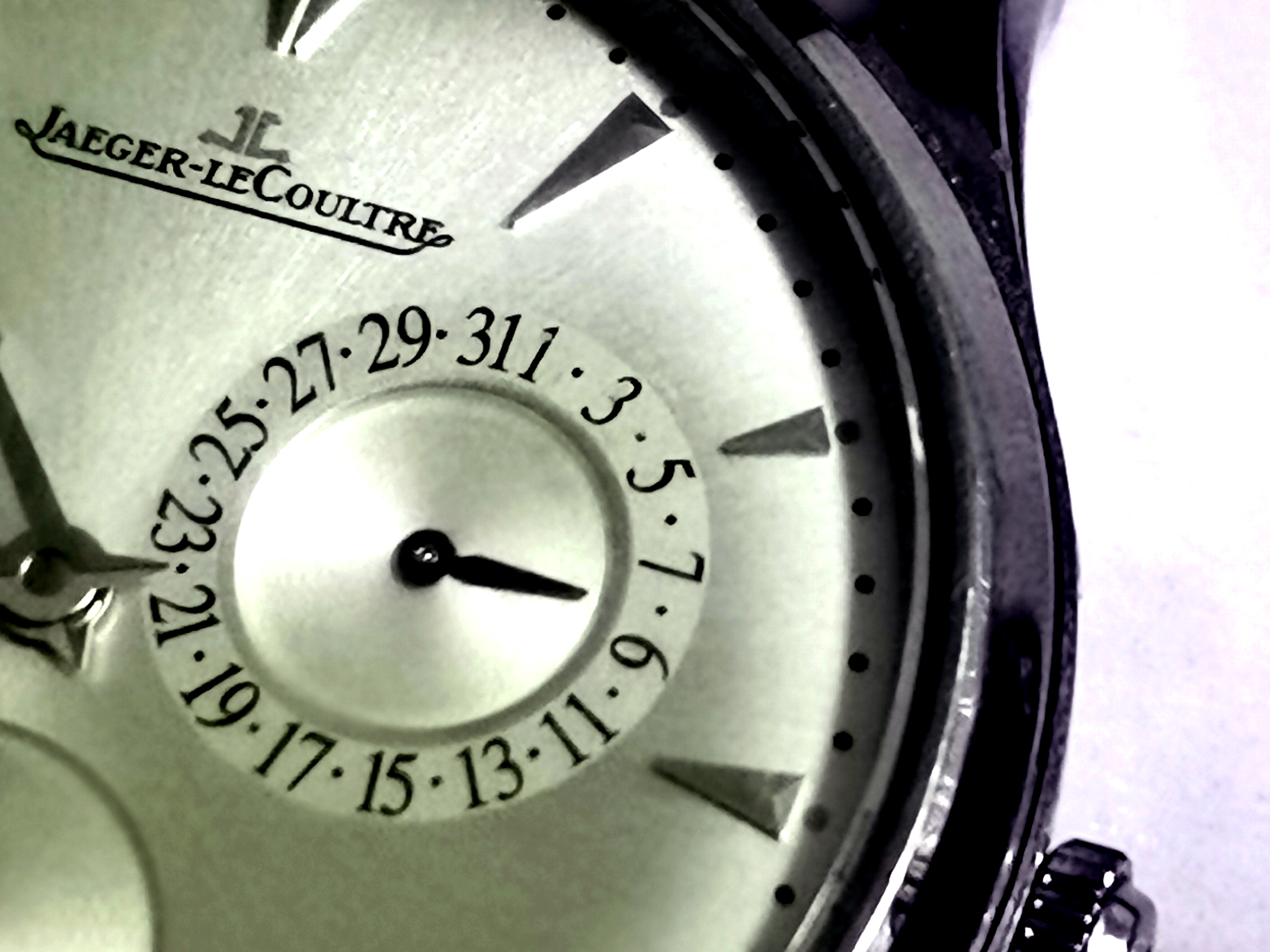 宝珀6606和积家小丑哪个好,积家手表哪一款最经典