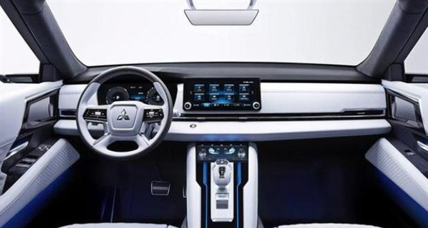 年销近6万台，欧蓝德：我该是广汽三菱的最后荣光了