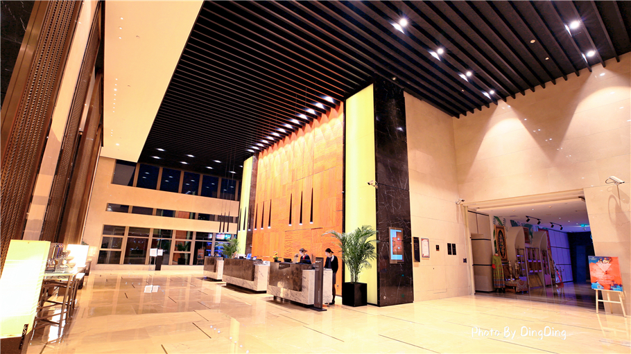 重庆隐藏在山里的酒店,重庆自然风景酒店