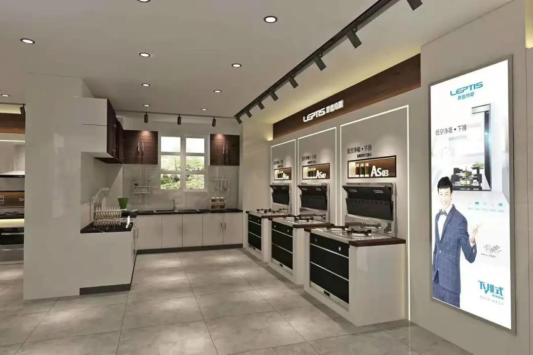 莱普帝斯燃气灶质量好吗,精智生活新定义