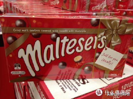 澳洲八角巧克力零食,澳洲好吃的巧克力糖果推荐