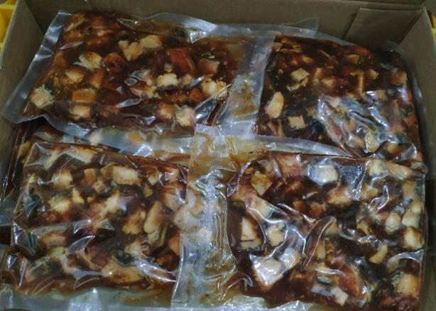 鳗鱼饭到底有多好吃,鳗鱼饭有多难吃