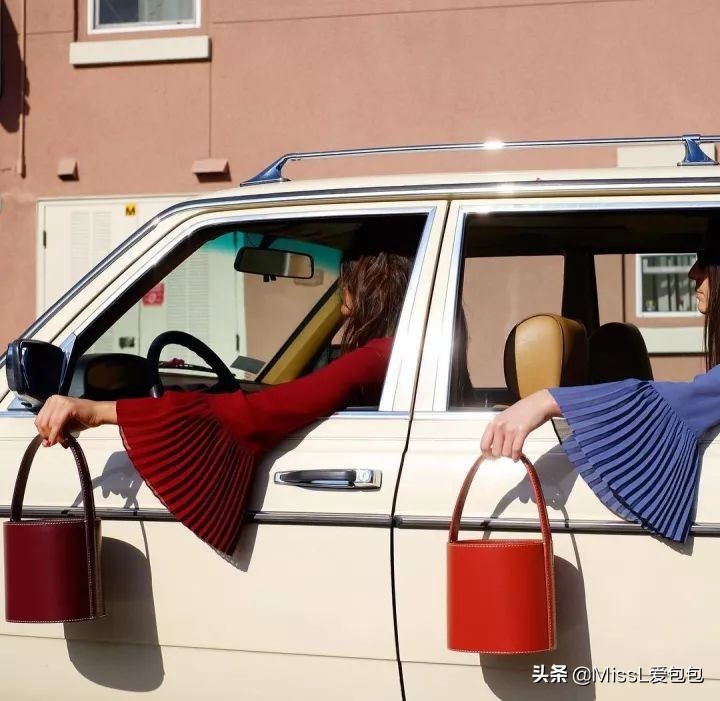 100元左右最好看的小众包,100元又上档次又不贵又小众的包