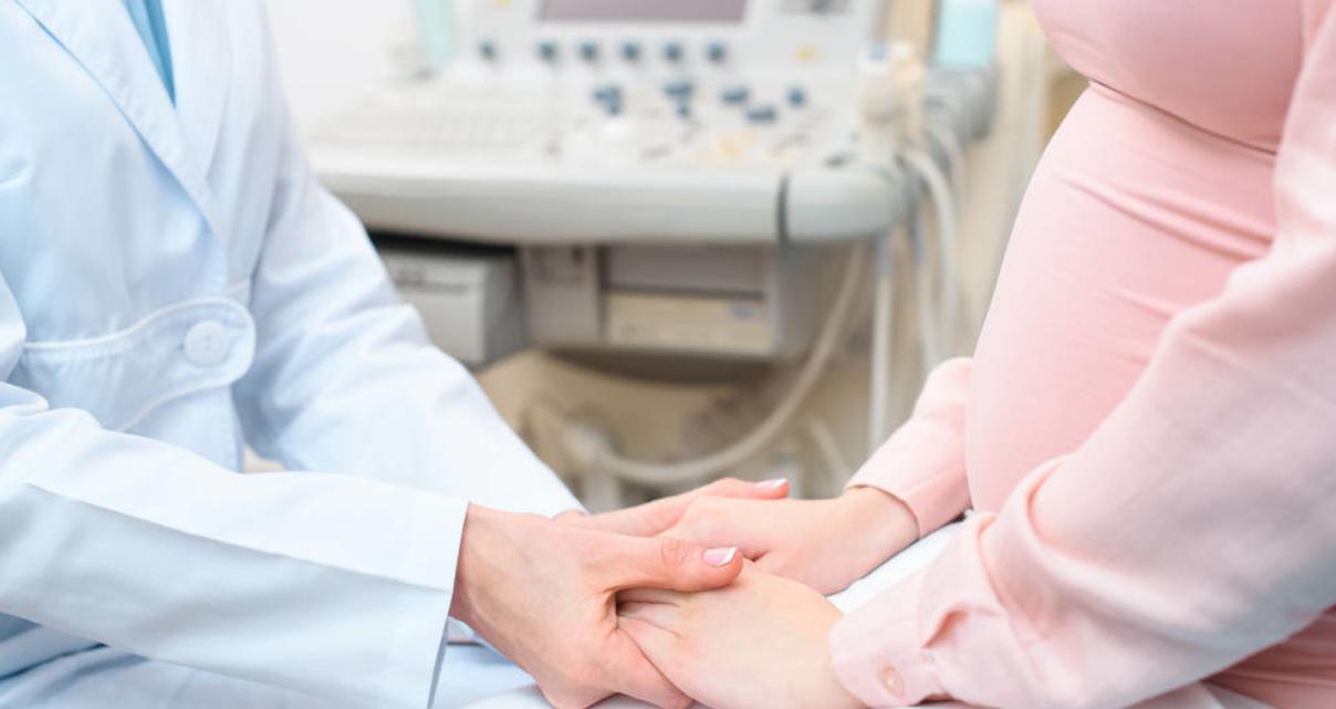 欣朗健康的导乐师正式入驻上海市浦东新区妇幼保健院