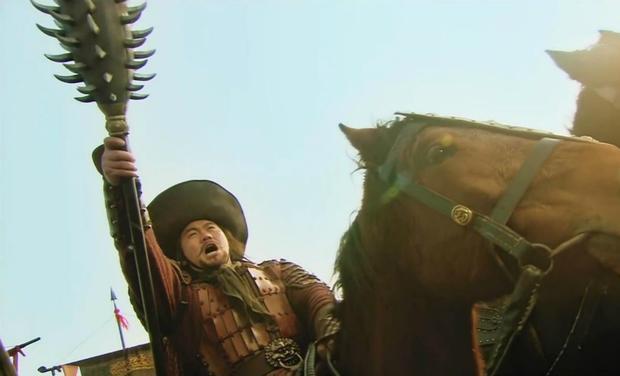 历史上的吕布真的是排在第一的吗,历史上十大吕布