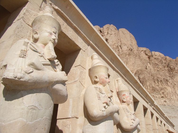 2017埃及文明古国探秘,神秘古国埃及