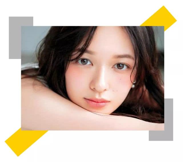 日韩和中国妆容的区别,日本妆容和中国妆容的对比