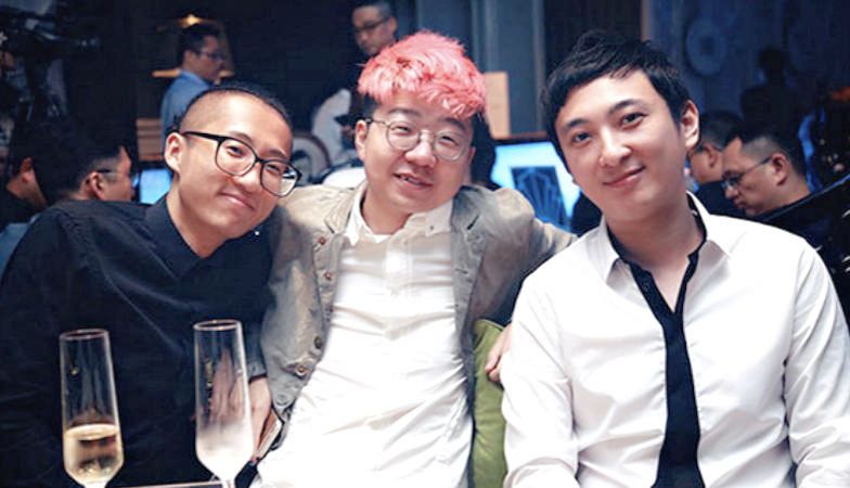 李诞同一屋檐下好人不如浪子回头,李诞说高晓松