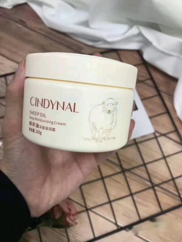 抗皱紧致面霜国货自然堂,国货护肤品百雀羚自然堂测评