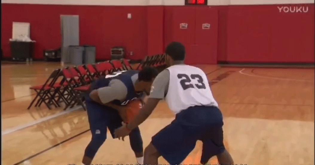 全场挡拆跑位配合教学,教学进攻