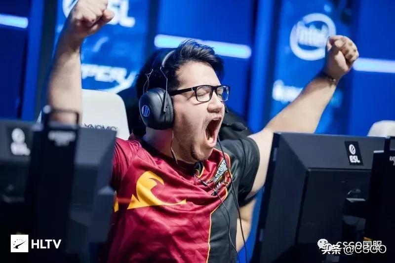 卡托维兹vp夺冠,卡托维兹majorvg