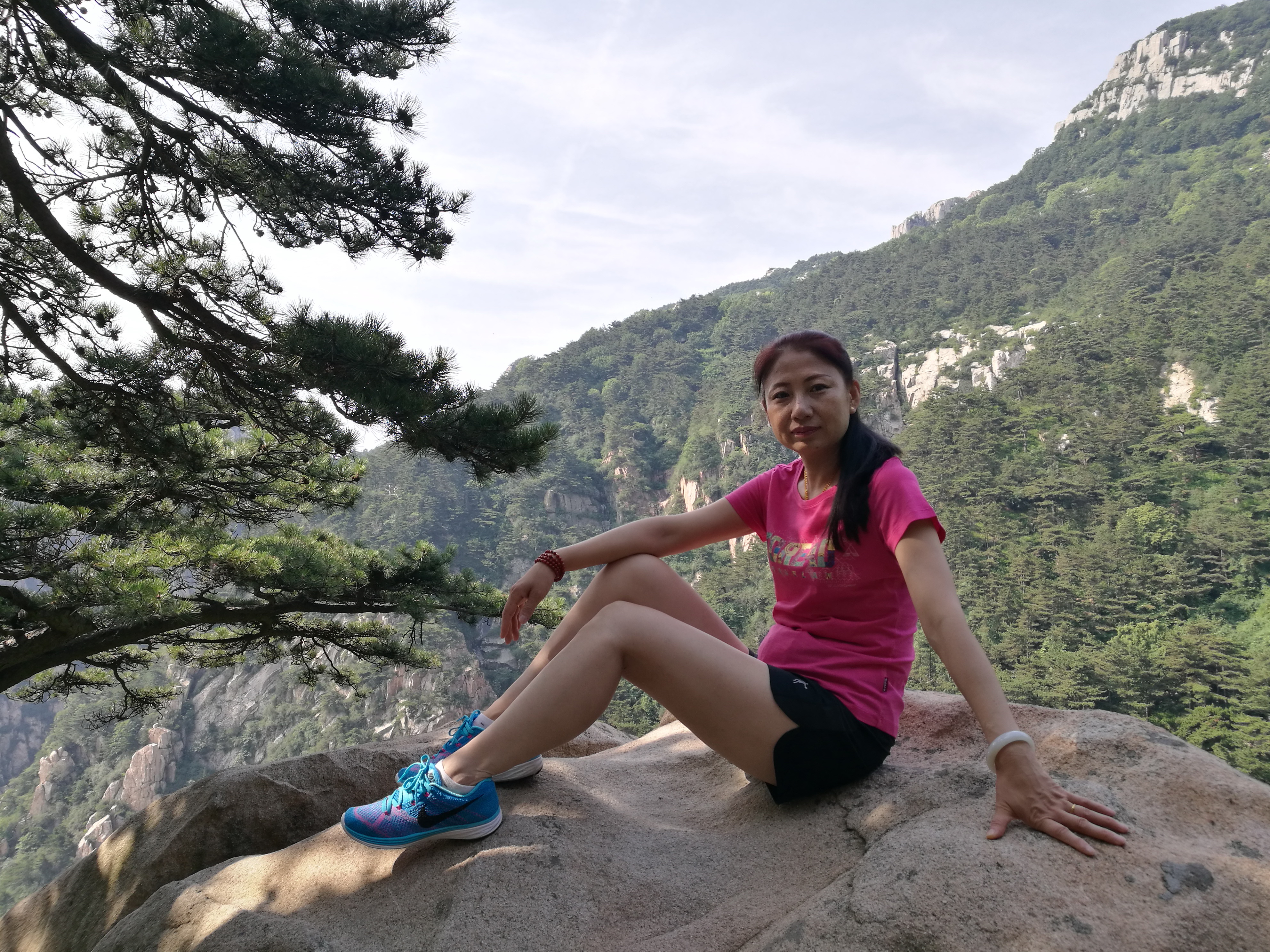 泰山世界文化和自然遗产碑刻,世界自然文化遗产名胜