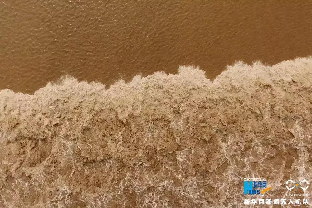 钱塘江大潮最凶猛的一次,为什么去钱塘江看潮汐