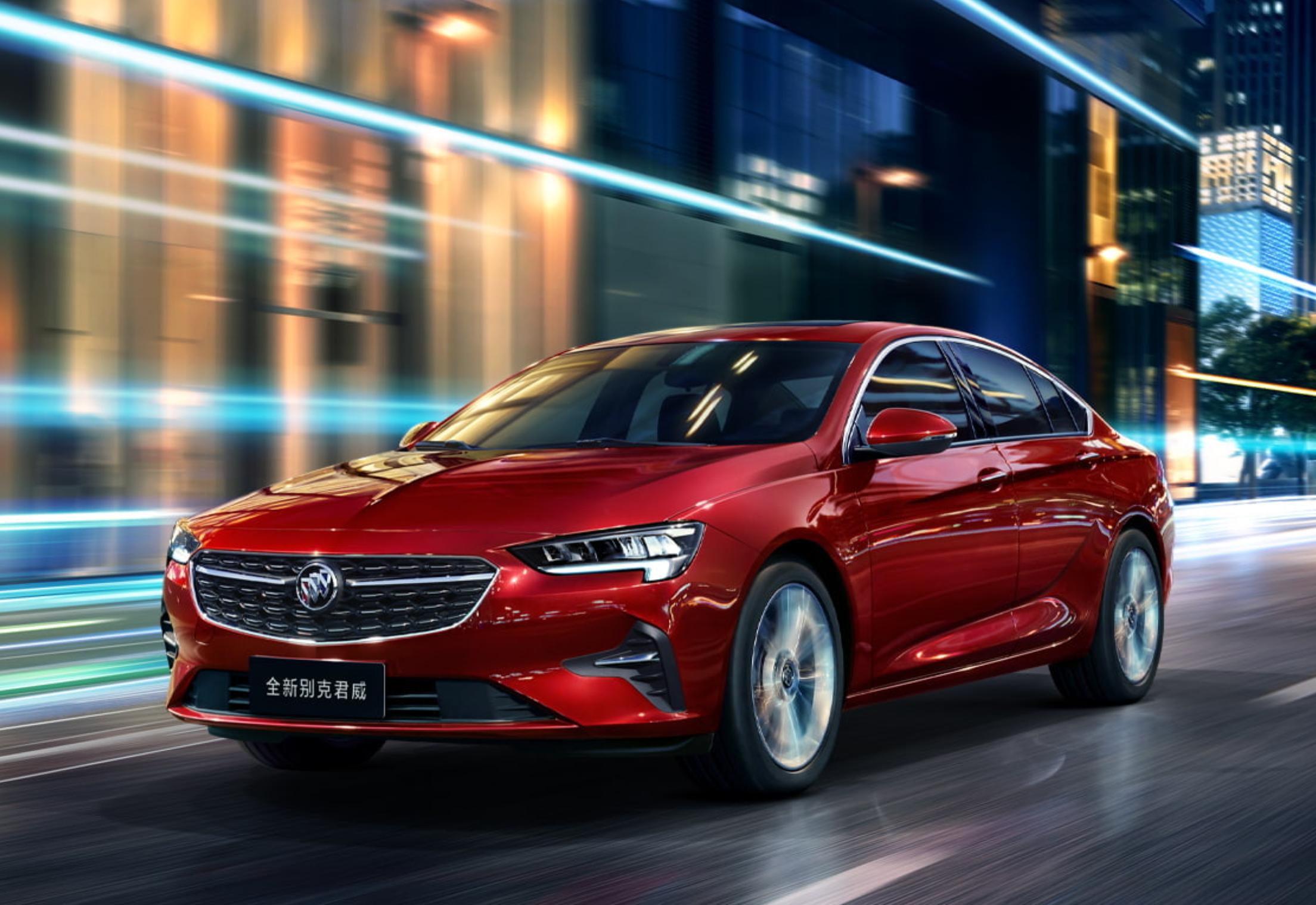 1.5t君威和1.5t雅阁哪个好,1.5T君威和雅阁哪个好