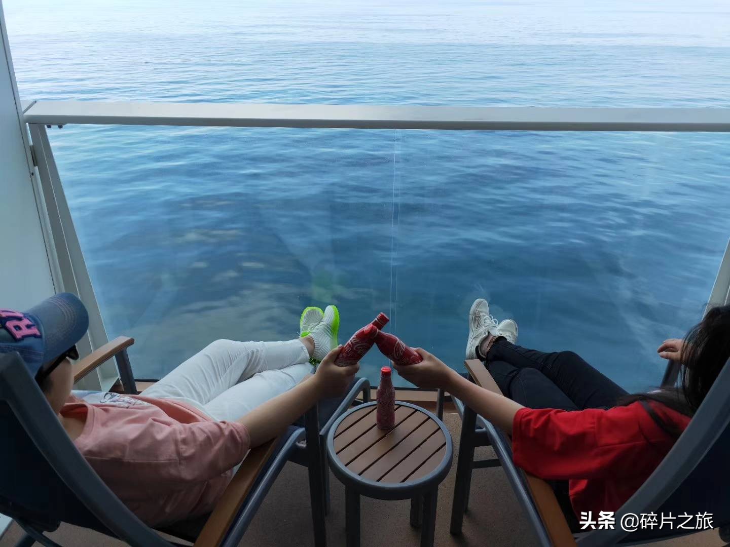 上海游轮去日本攻略,上海去日本的邮轮旅游攻略