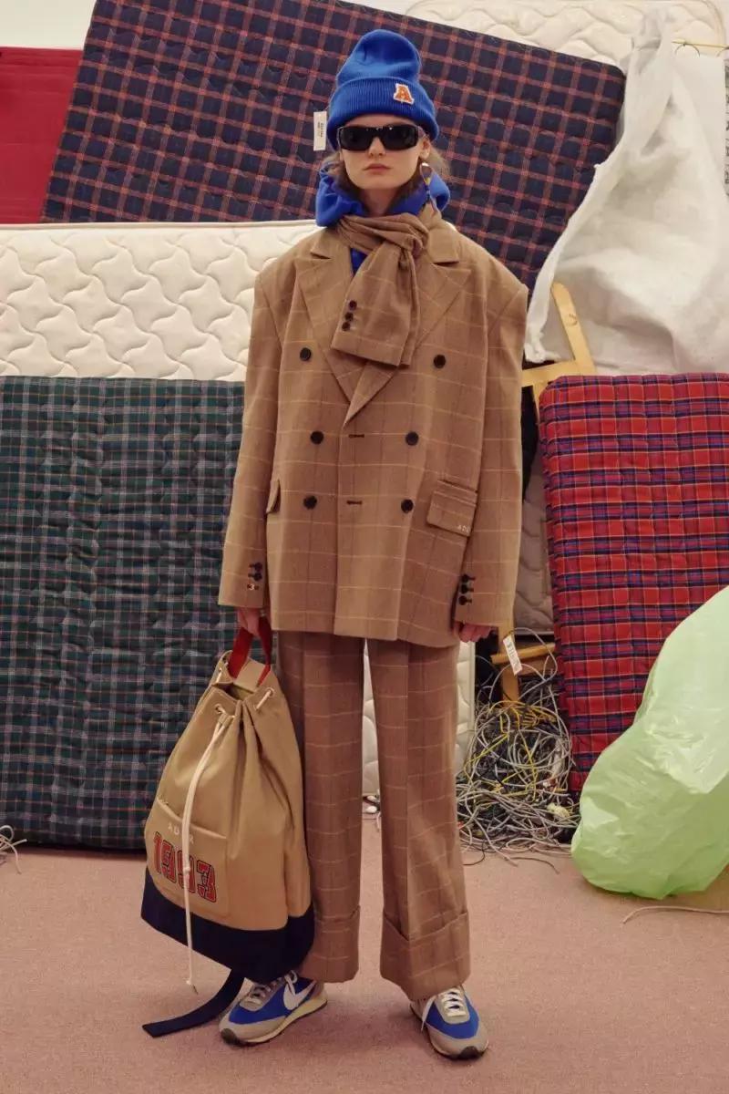 “韩版”不只有东大门，ADERError也许能颠覆你对韩版的印象