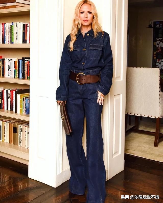 土耳其式穿搭,和民族风很像的穿搭风格