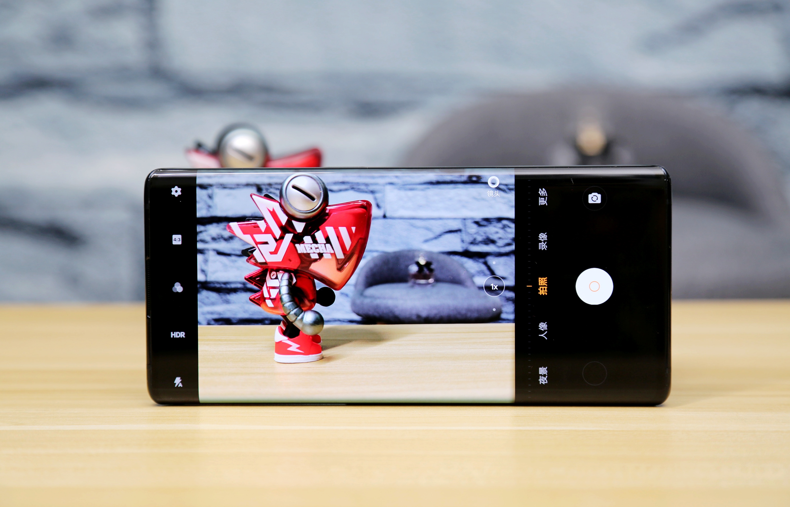 nex3和nex3s外观有什么区别,vivonex3对比华为mate30pro