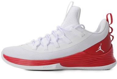 ajultrafly2low球鞋拆解,ajultrafly2与其他球鞋对比