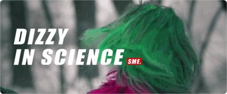 即便肿成猪头，人类依然无惧染最骚的发色