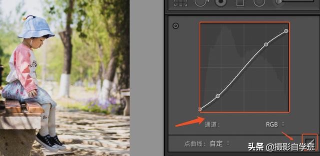 儿童拍照的4个摄影小技巧,6-12岁儿童摄影引导
