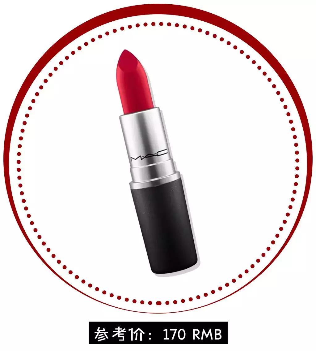 2019最佳推荐的六支口红,斩男大牌口红