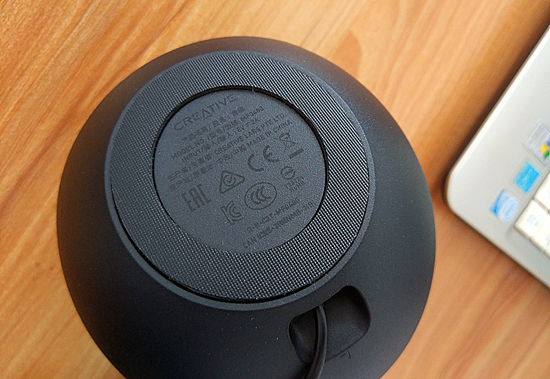 创新2.1音箱,顶级的2.0桌面音箱