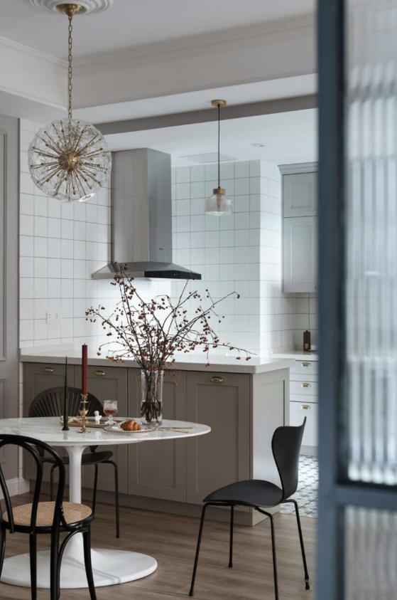 这是我见过最有气质的家,这是我见过最漂亮的私房蛋糕