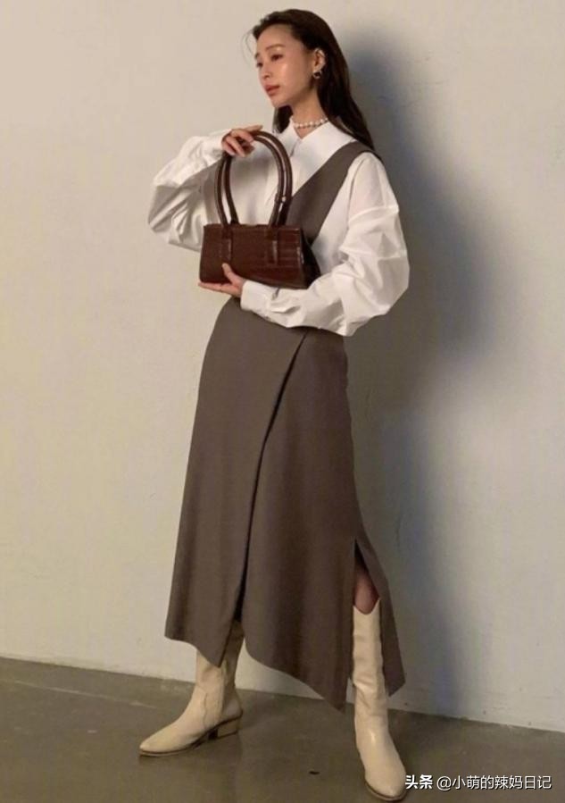 百褶裙不适合胖的人穿,百褶裙不适合什么人群