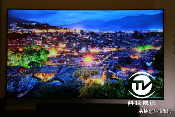 索尼电视x9500g65寸开箱测评,索尼4k智能电视x9500h全方位解析