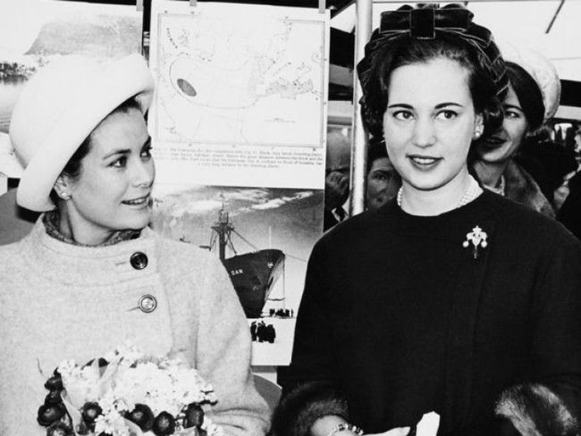 丹麦皇室三公主,丹麦最漂亮的王室公主