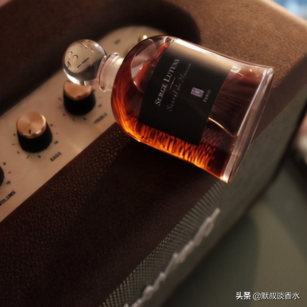 芦丹氏香水讲解,芦丹氏香水新版真假对比